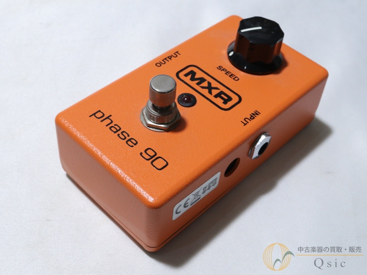 MXR M101 Used Phaser