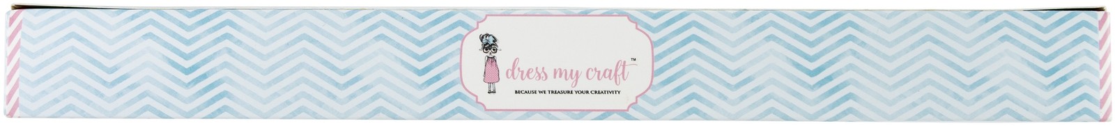 Dress My Craft Non-Stick Thick Craft Mat-15"X18"