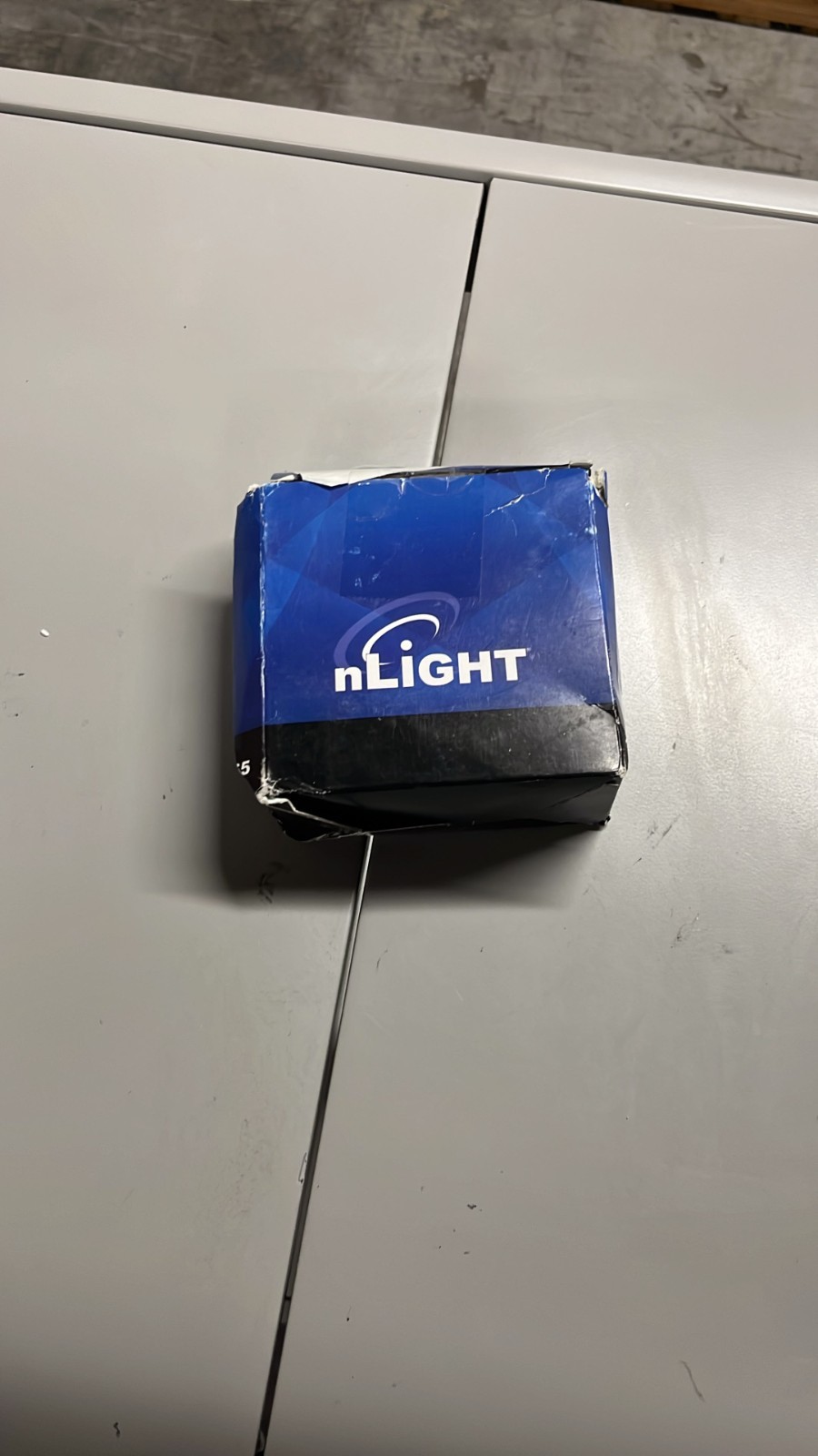 Acuity Control nLight NCM ADCX RJB Low Voltage Ceiling Mount Sensor | 230CEY
