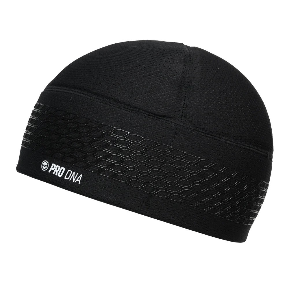 Infamous Pro DNA™ Deflect Padded Dome Protector – Black - Heavy - S/M