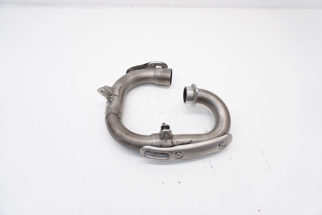 2017 WR250F Exhaust Header OEM Head Pipe Yamaha WR 250F
