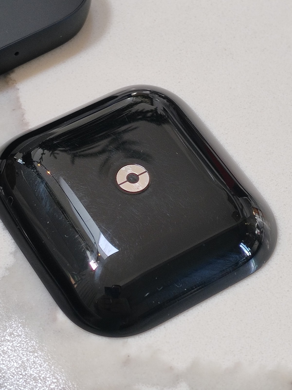 Humane AI PIN Wearable Device (Black)