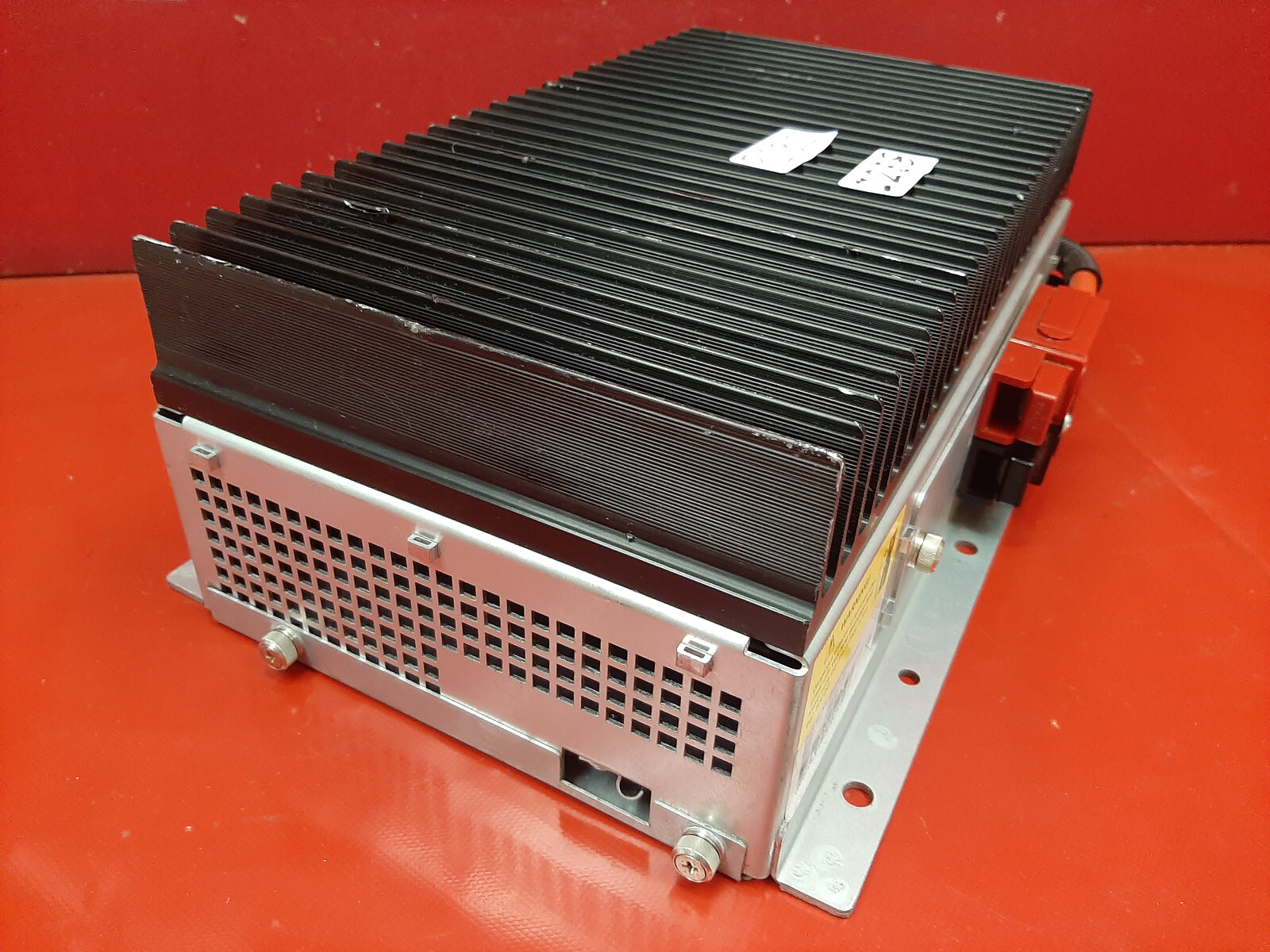 PHILIPS Anode Drive Unit (ADU) Part of HV Generator