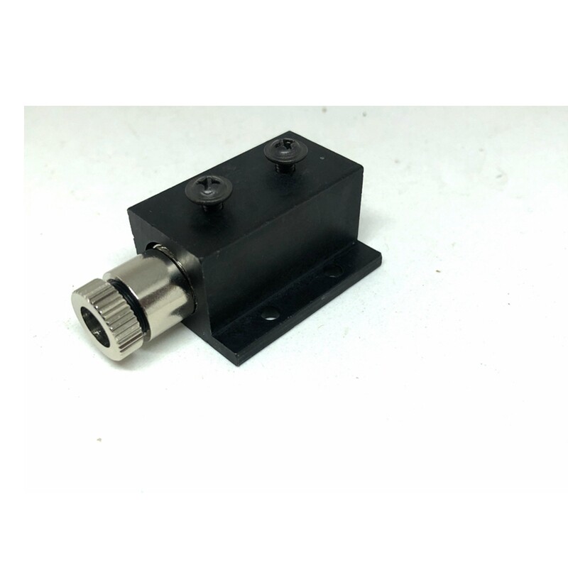 12mm Laser Module Heatsink WIth 12x40mm Diode Housing DIY for TO-18 5.6mm LD