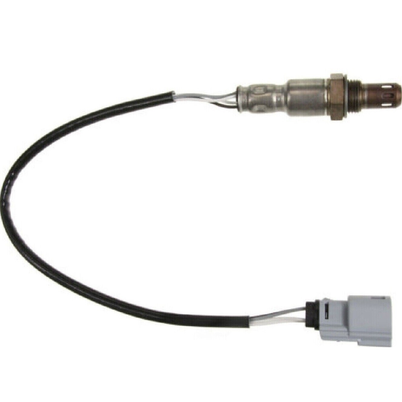 4pcs Oxygen Sensor Up+Downstream For Ford 2015-2019 Edge 2016-2019 Explorer 3.5L