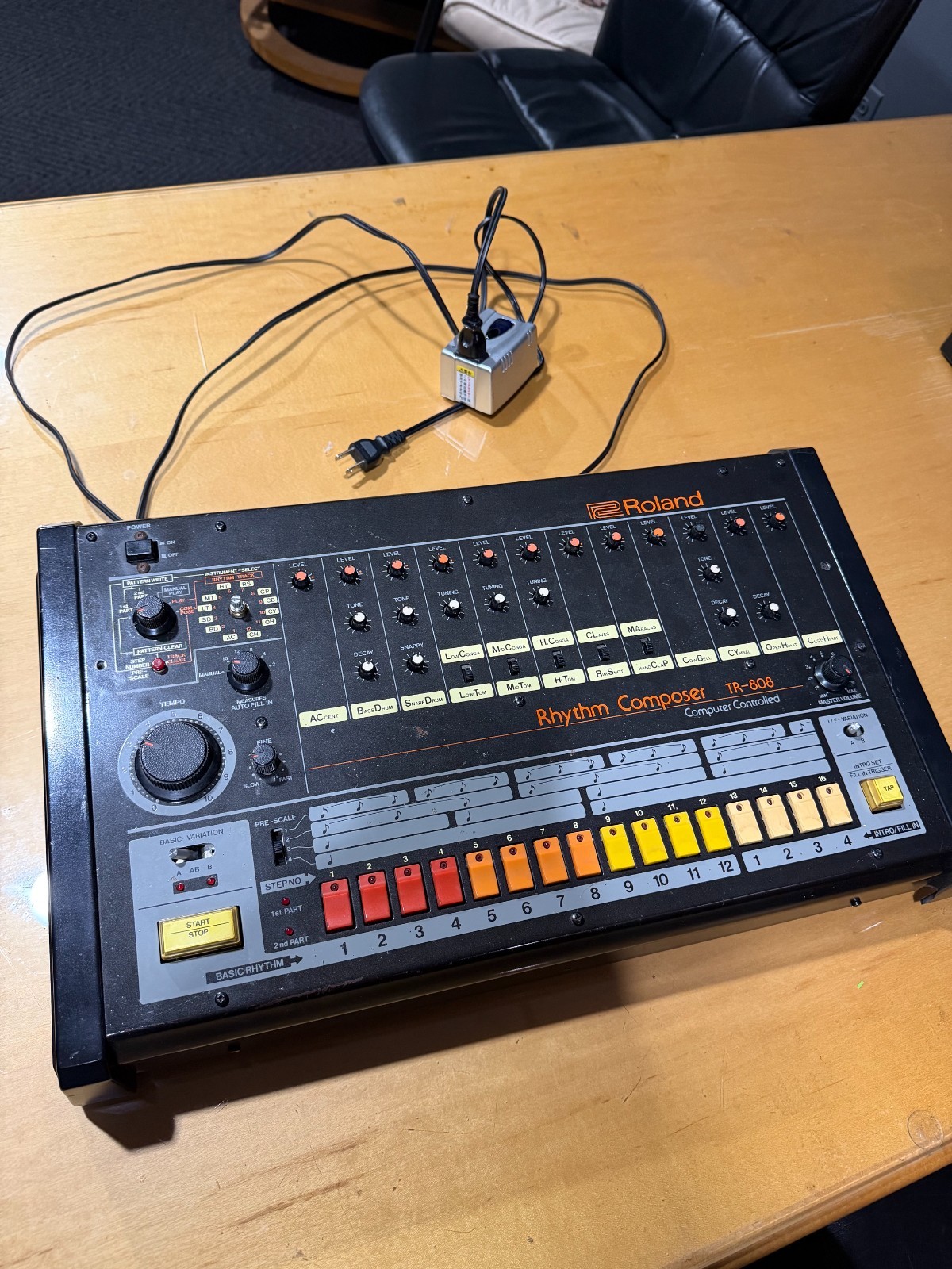 Roland 808