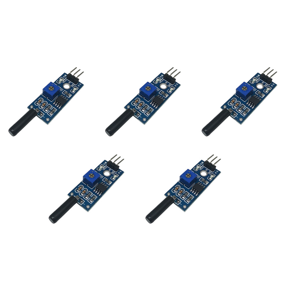 5PCS SW-520D For Angle Sensor Digital Switch Output for Arduino