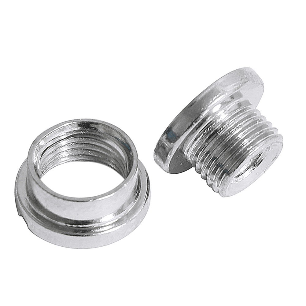 Bicycle Parts Bolt 2pcs 4g Bicycle Derailleur Gear Mech Nut & Bolt Standard Rear