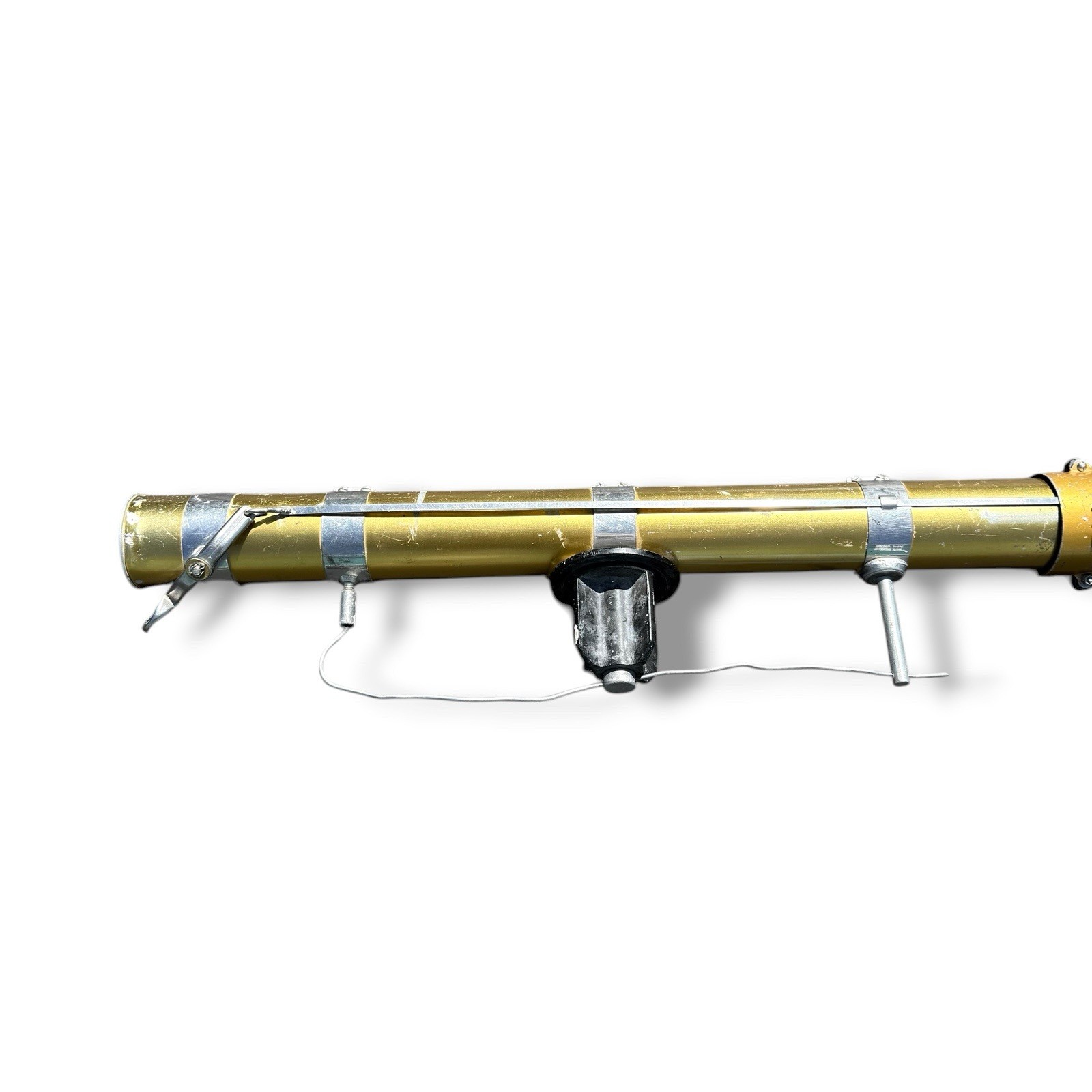 TapeTech Automatic Bazooka Drywall Taper Machine (MAY NEED SOME WORK)