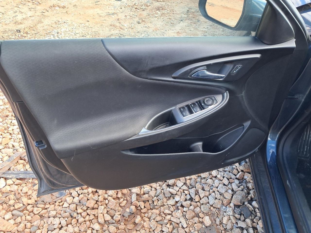 MALIBU 2020 Glove Box 4861128