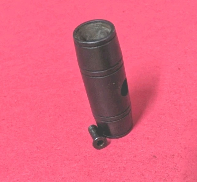 Thompson Center Renegade Thimble & Mounting Screw # TC070106-45