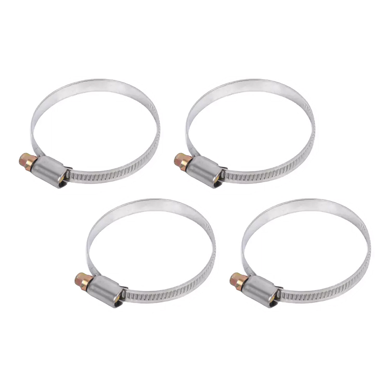 New Narrow Band 9mm Steel Hose Clamp 40-60mm HC40-60/9 USA