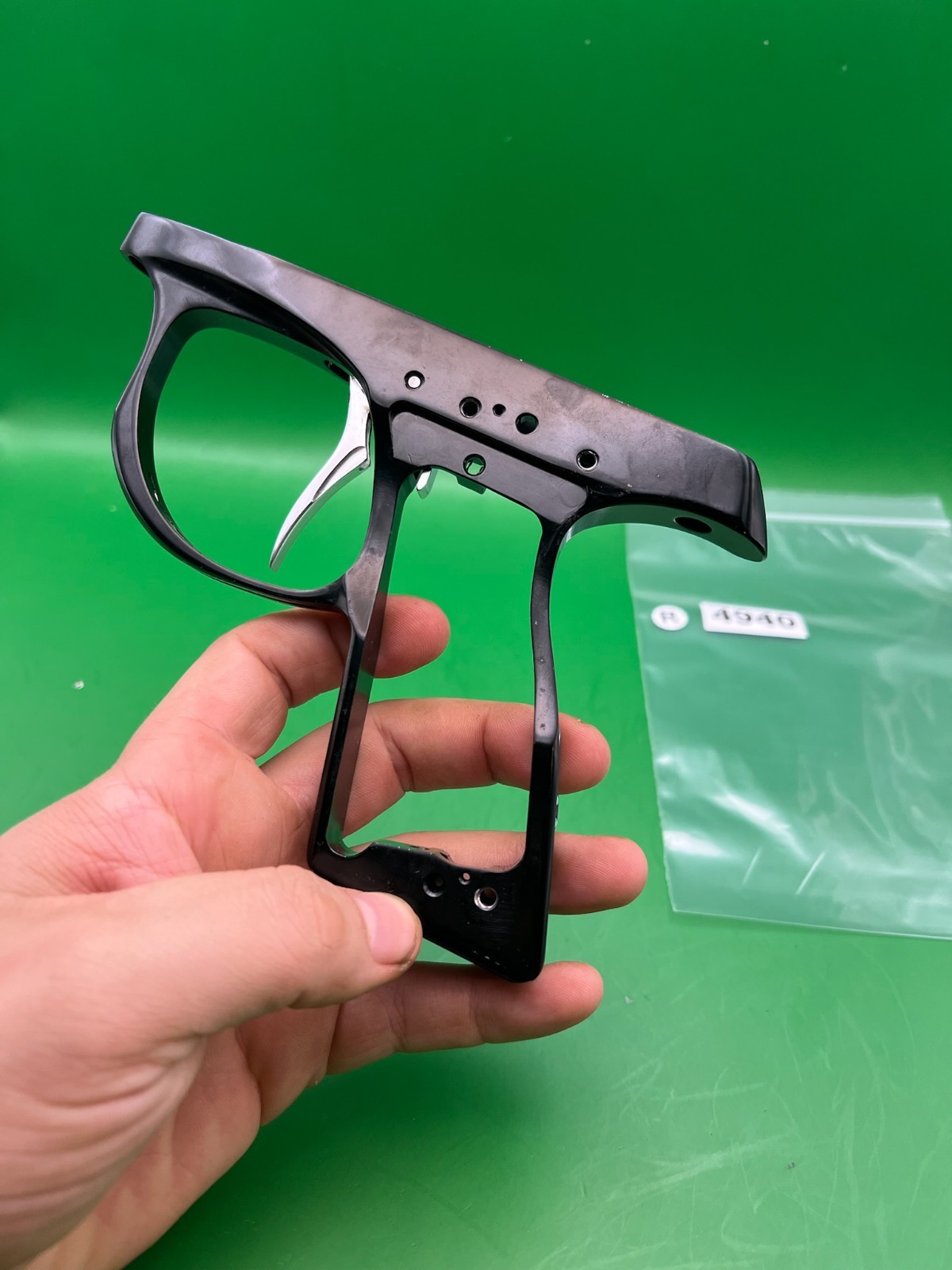 Proto Reflex Frame