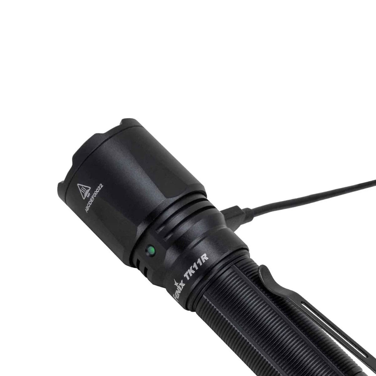 FENIX TK11R Rechargeable Flashlight (TK11R)