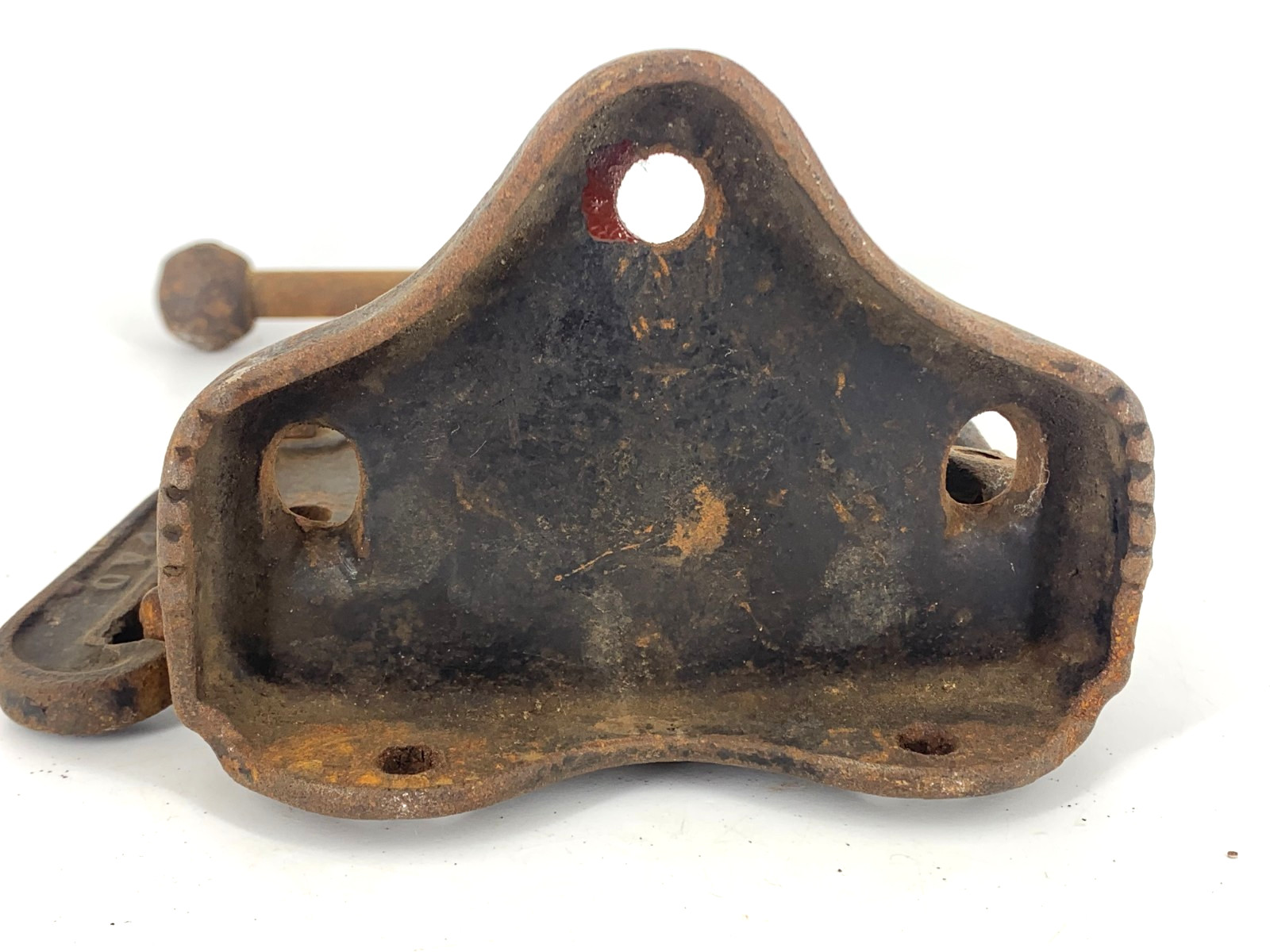 Mark Mfg Co Chicago Pipe Clamp