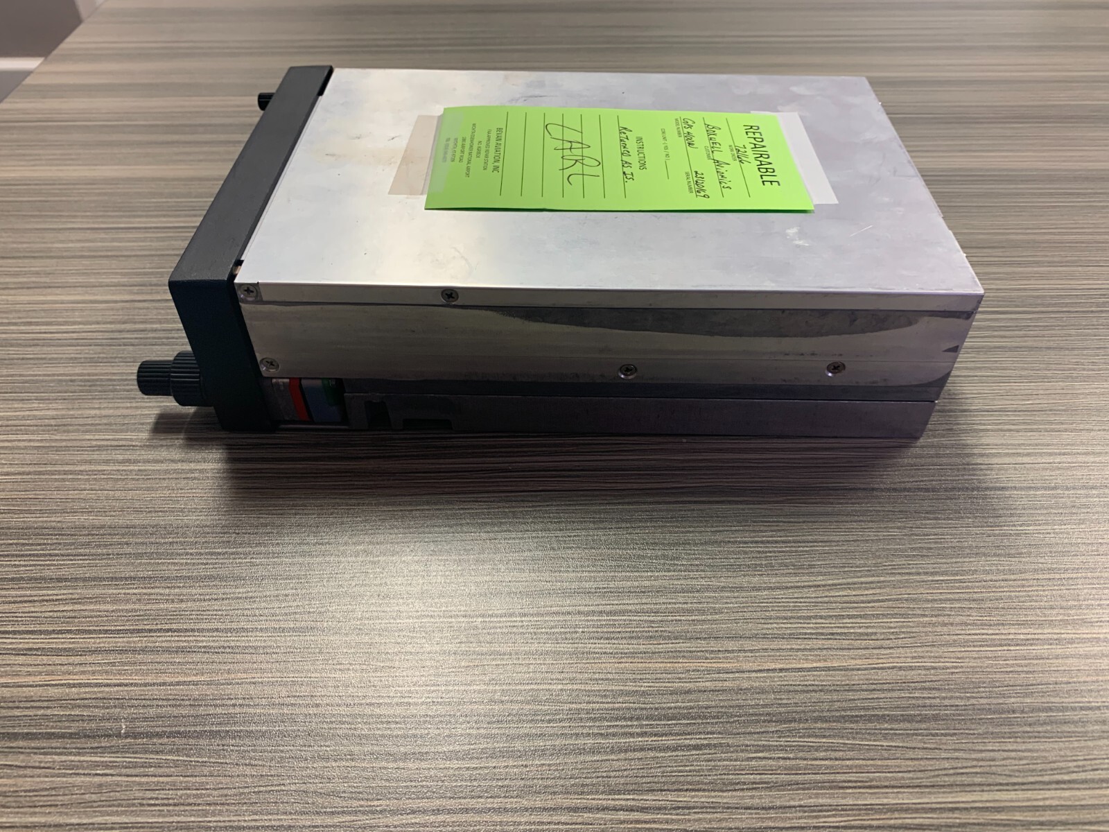 GPS 400W 011-01057-00
