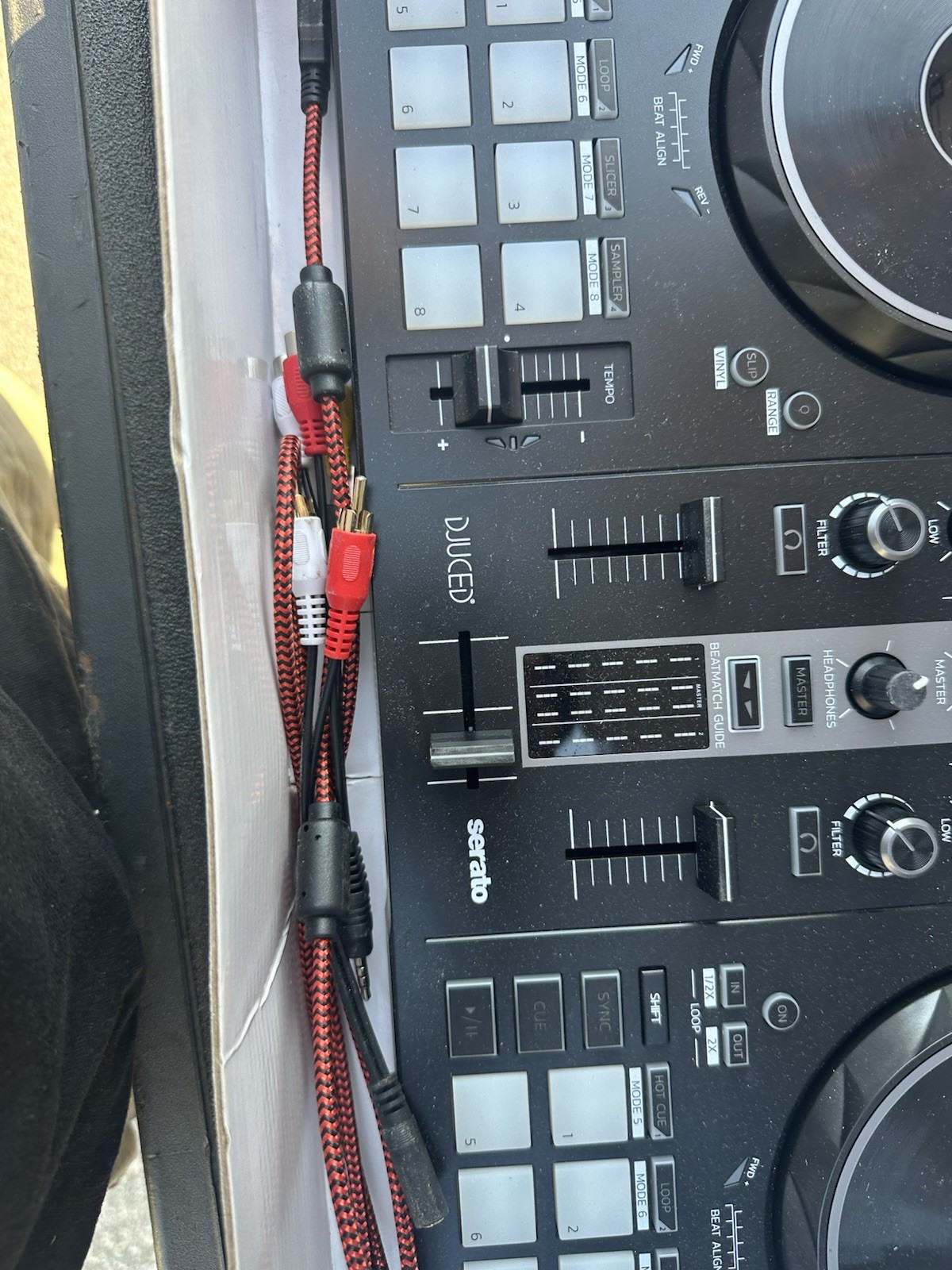 Hercules DJControl Inpulse 300 MK2 DJ Controller