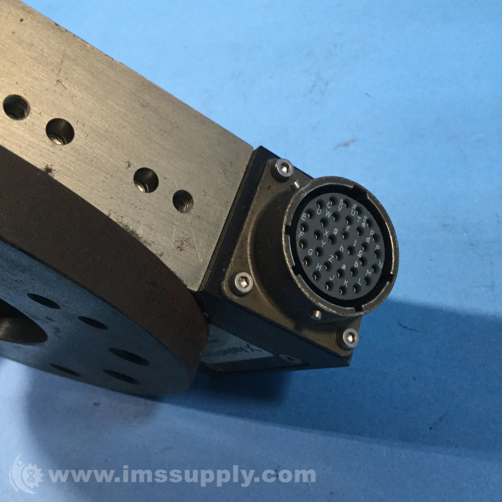 Applied Robotics MXC75T-N-N0103-D89A-00 Tool Adapter 9285