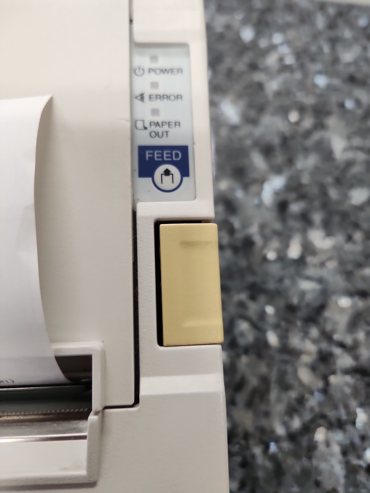 Epson TM-T88IIP Thermal Receipt Printer