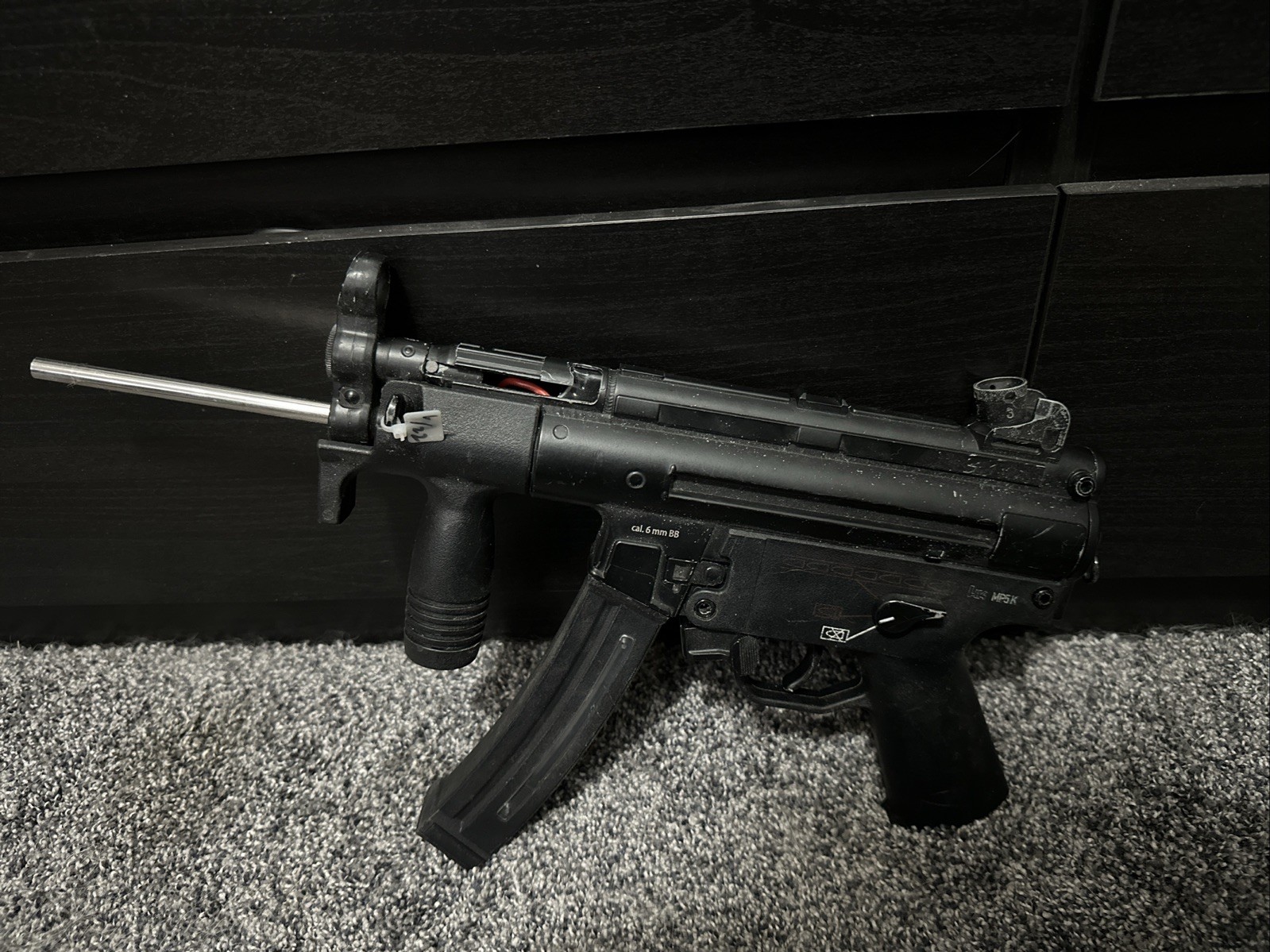 MP5K
