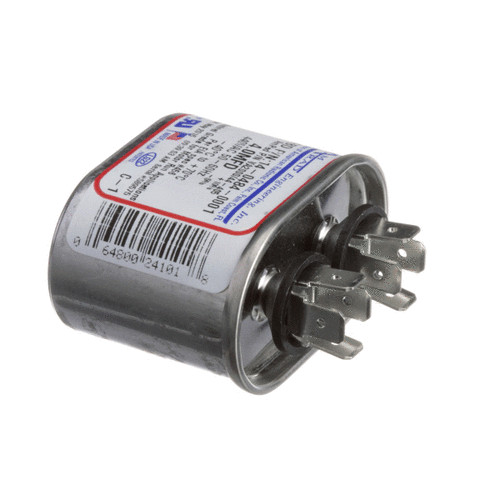 14-0484-0001 Fbd Capacitor, 4.0 Mfd, 440V Genuine OEM FBD14-0484-0001