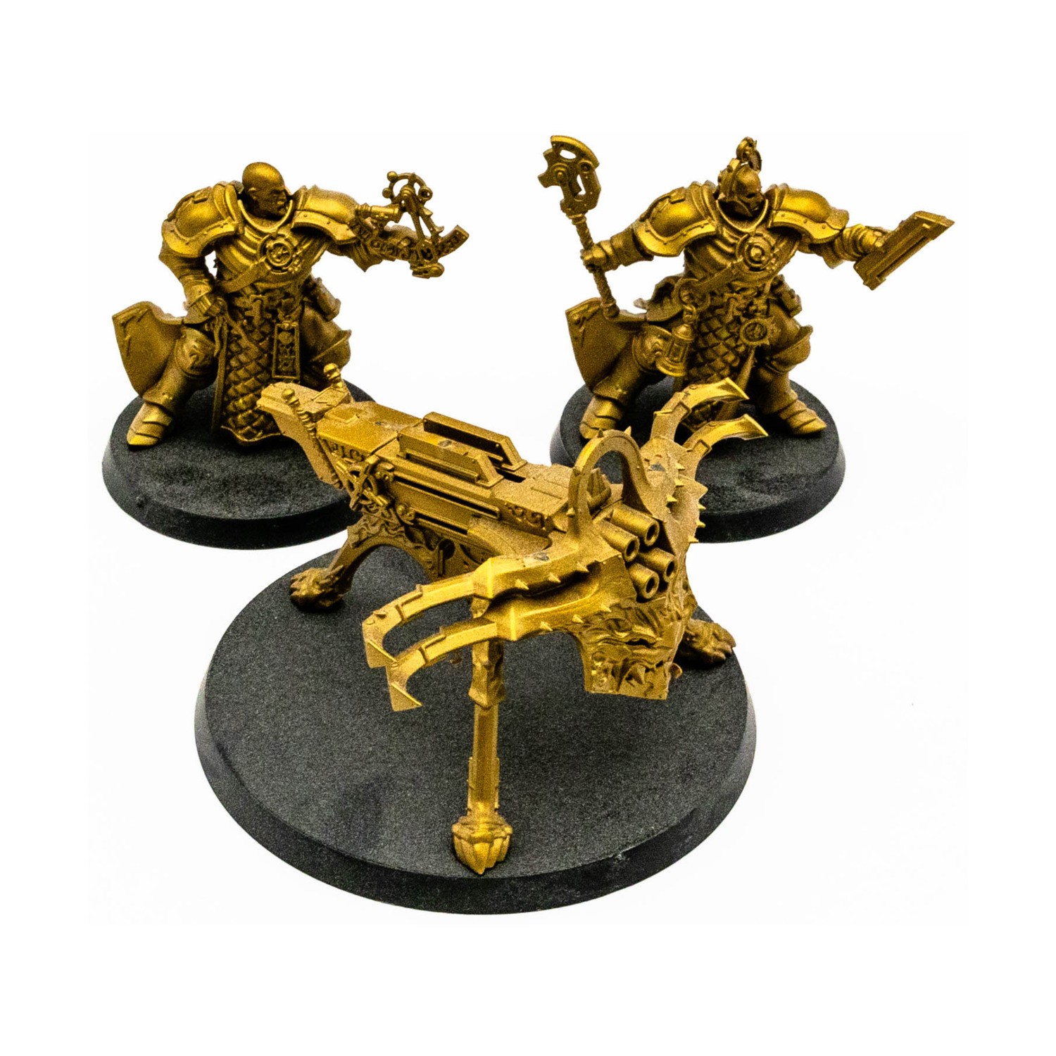 Celestar Ballista #38 NM
