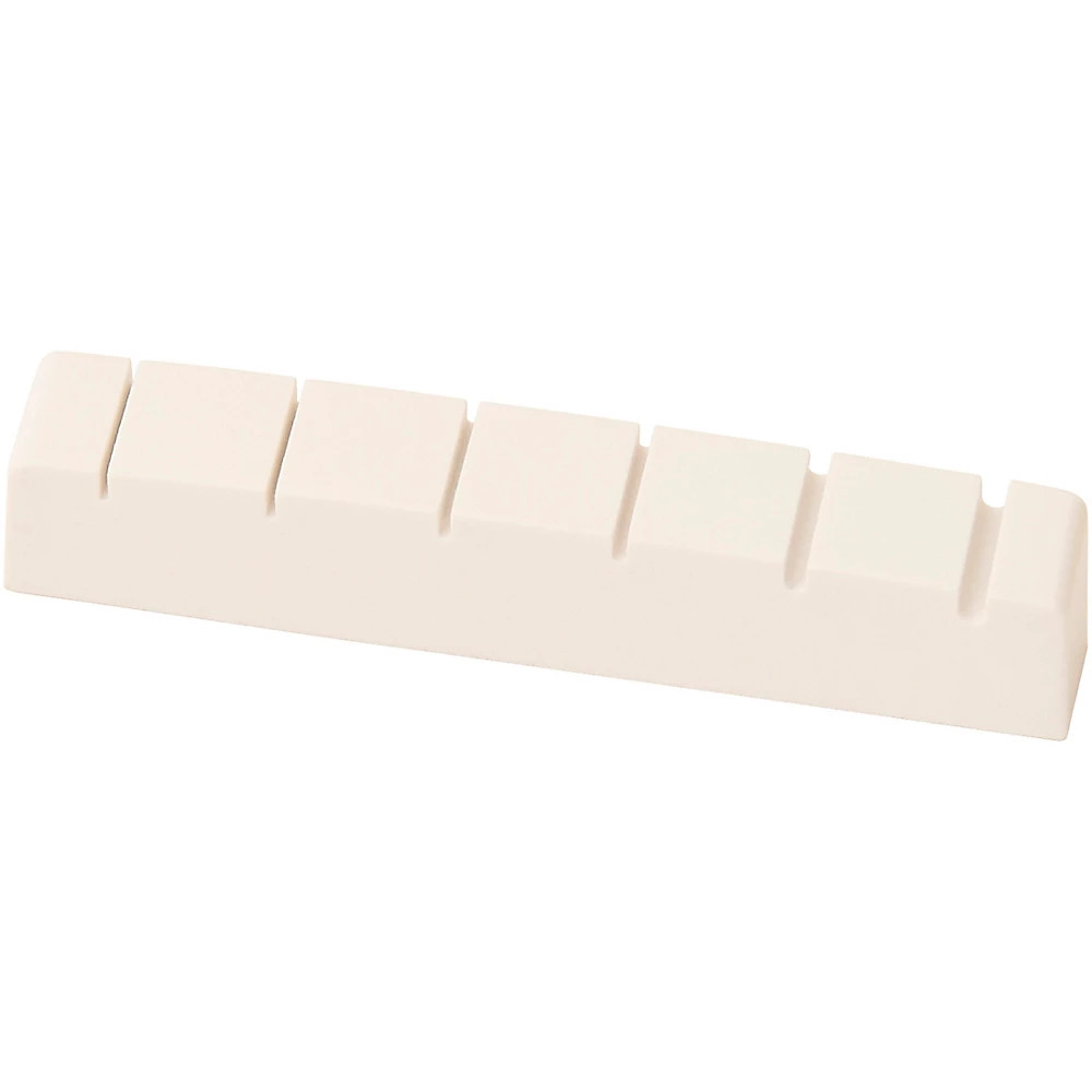 PRS SE Wide Fat/Wide Thin Guitar Nut White