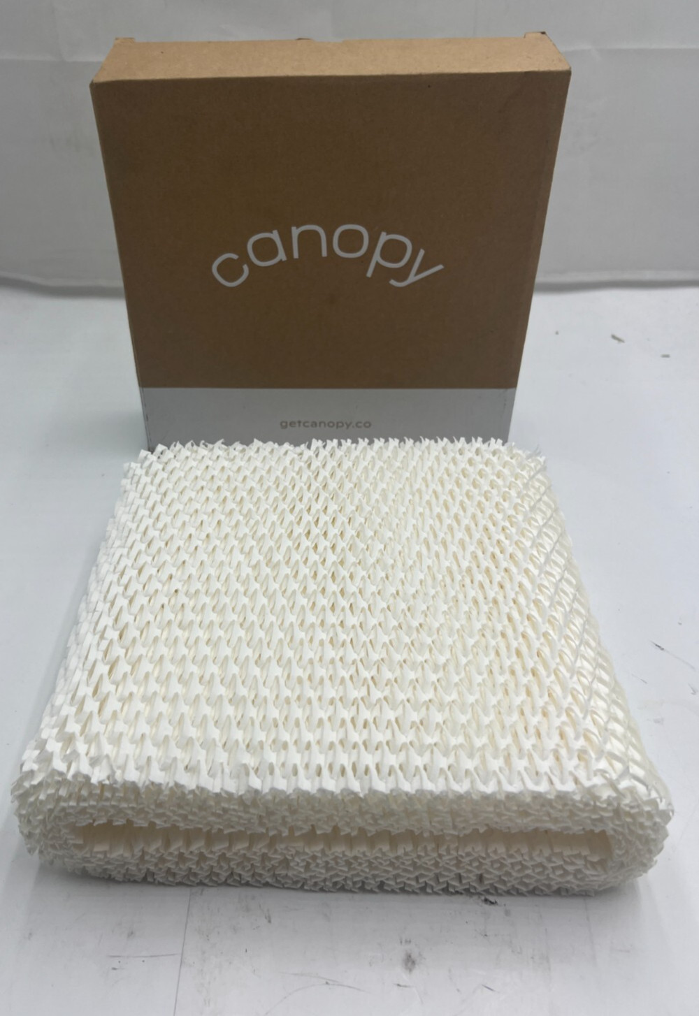 Canopy CAN-FLT-LRG-2 Humidifier Filter Made with Wood Pulp Paper Filter