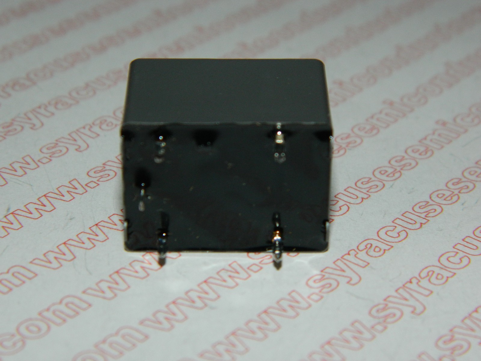 MR301-9HSL / NEC Automotive Relay