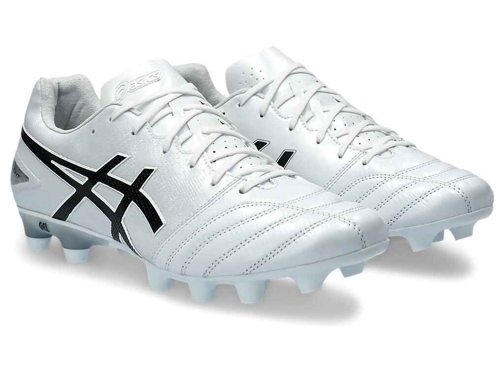 New asics Soccer Shoes DS LIGHT PRO WIDE 1103A110 101