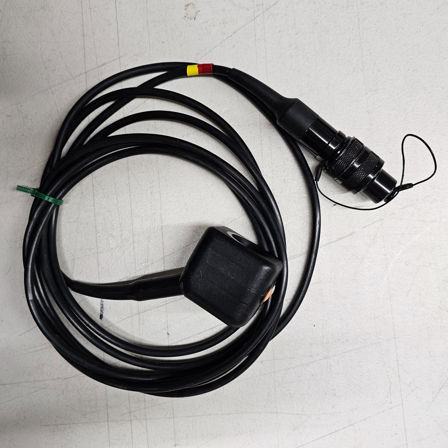 Smith & Nephew Dyonics ED-3 Camera Head Only W/O Coupler (TESTED)
