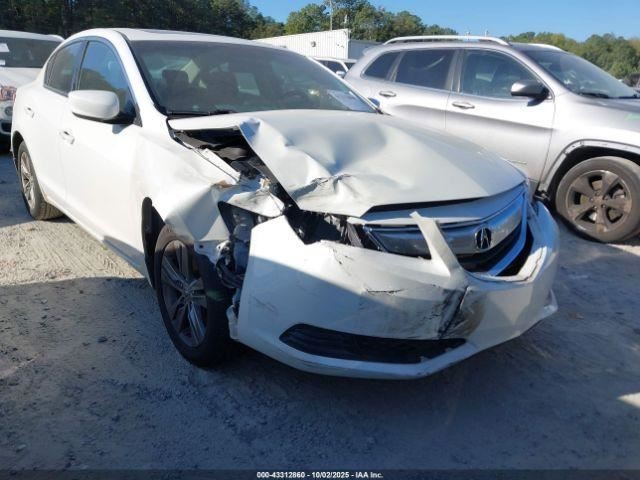 Fuse Box Engine Compartment Base Fits 13-15 ILX 4894006