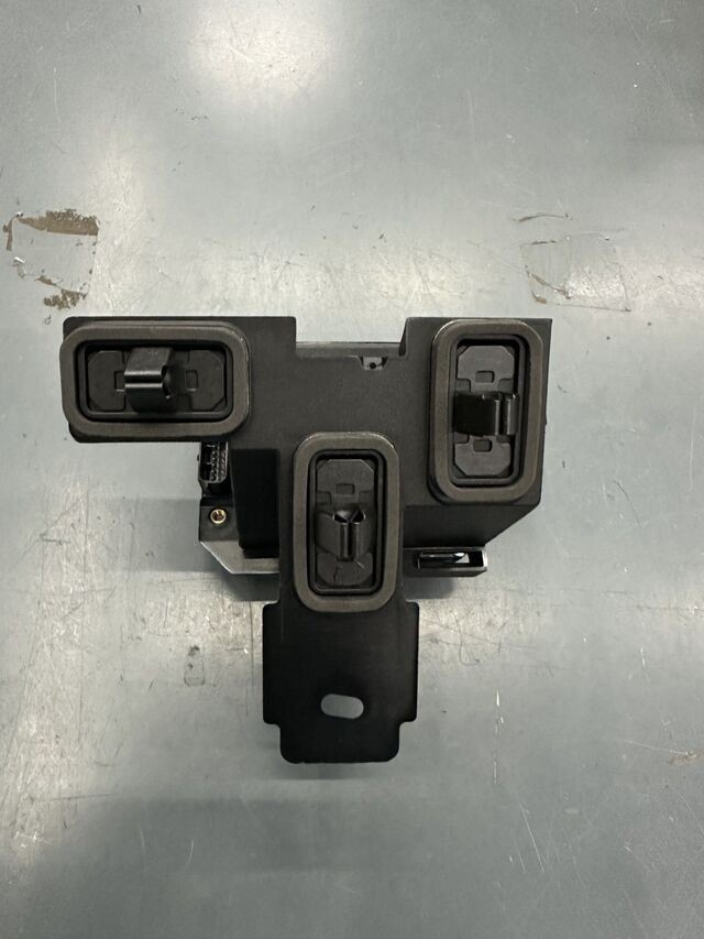 Genuine Ford Blind Spot Detection System Warning Sensor LB5Z-14C689-G