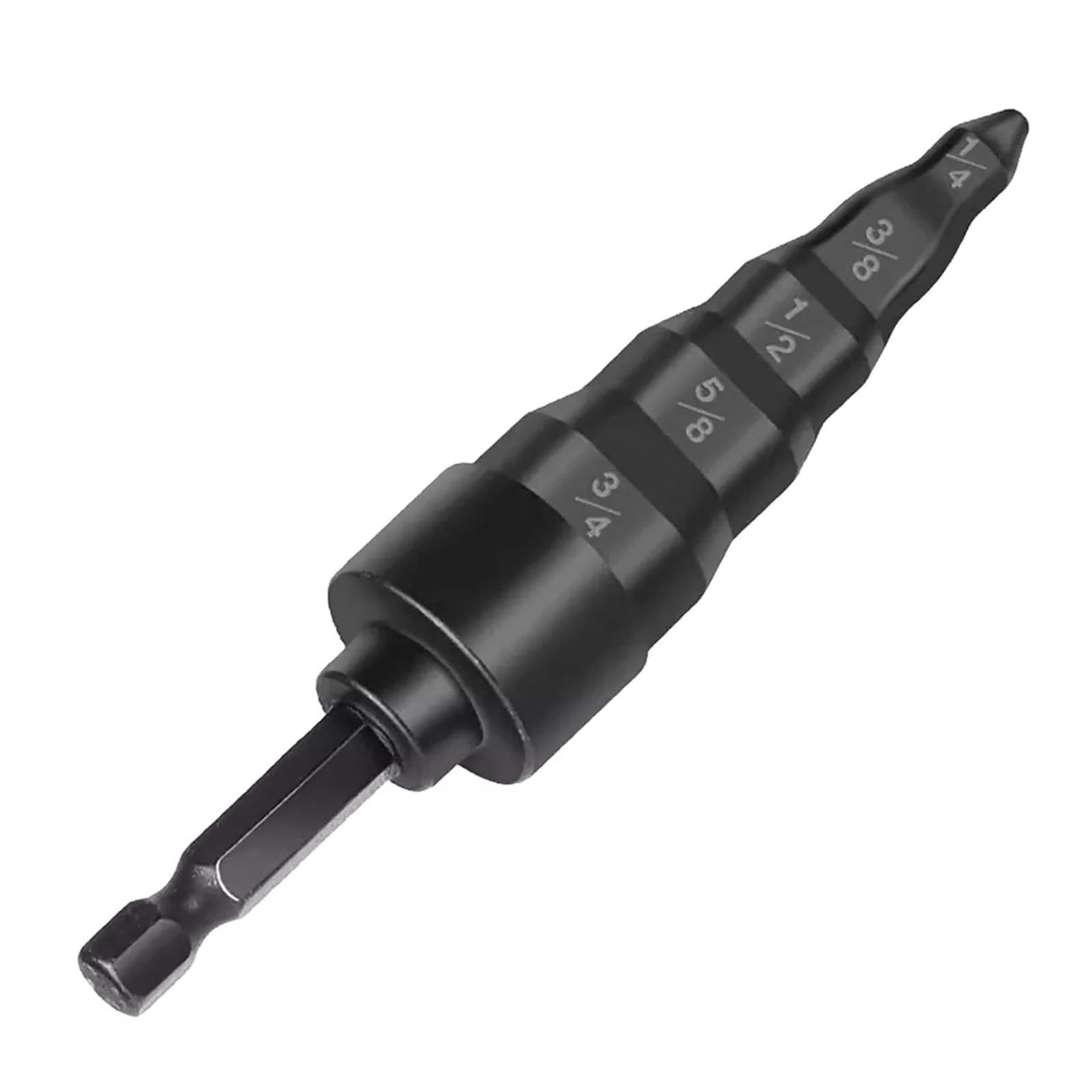 AC Air Conditioner Copper Pipe Tube Expander Swaging Tool Part Drill Bit Flaring