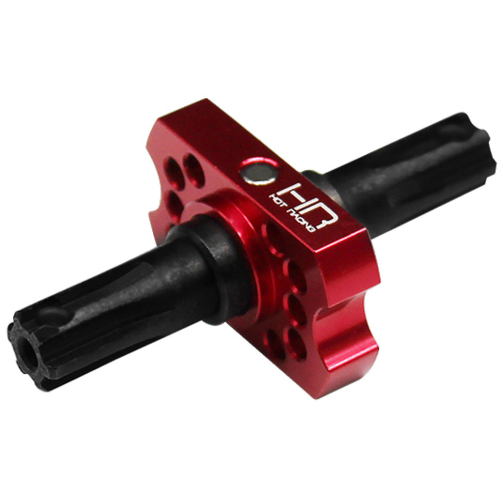 Hot Racing GRR125L02 Differential Locker Spool 2WD Gorgon