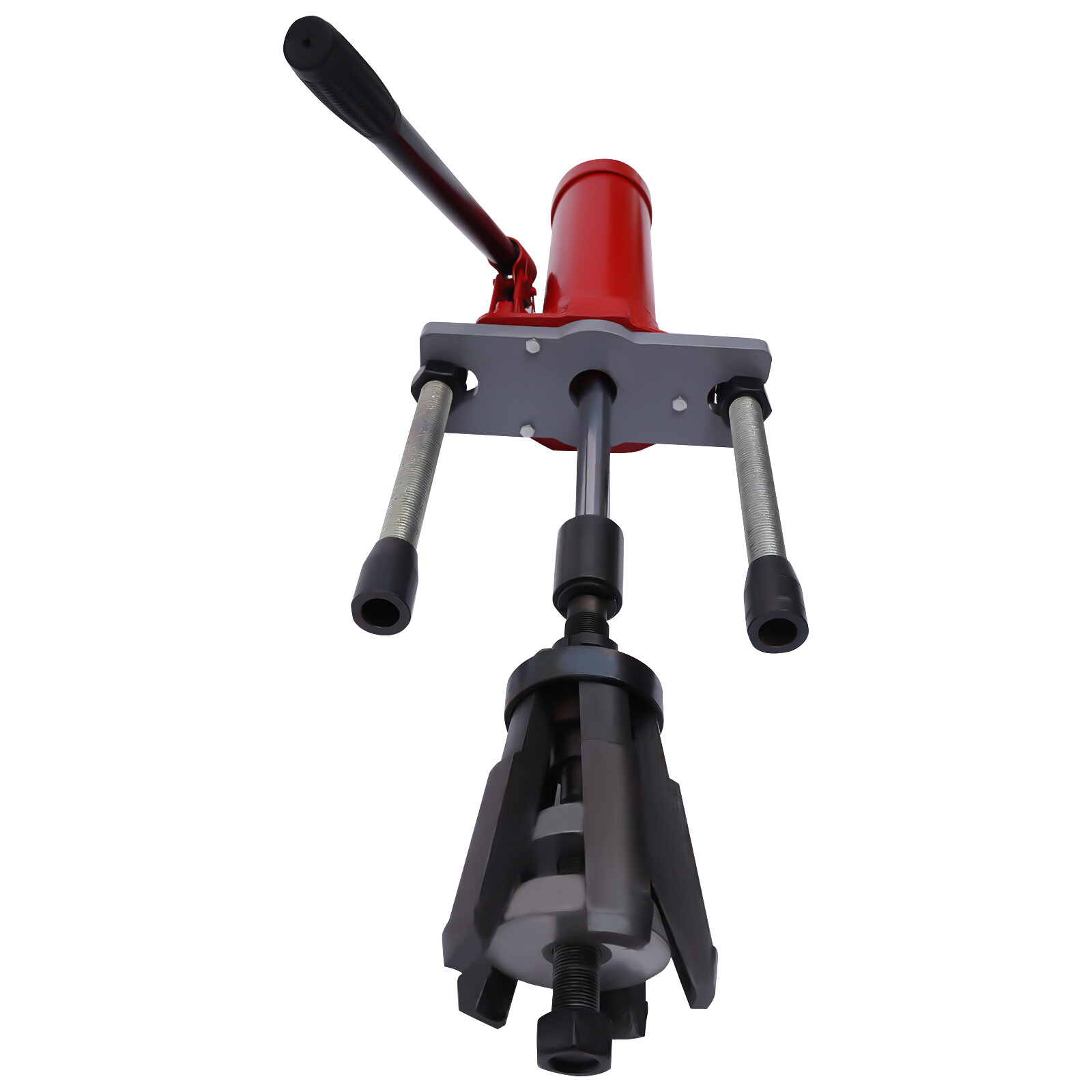 Cylinder Liner Puller, #45 Steel, 15 Ton Pulling Force, 80-135mm Inner Diameter