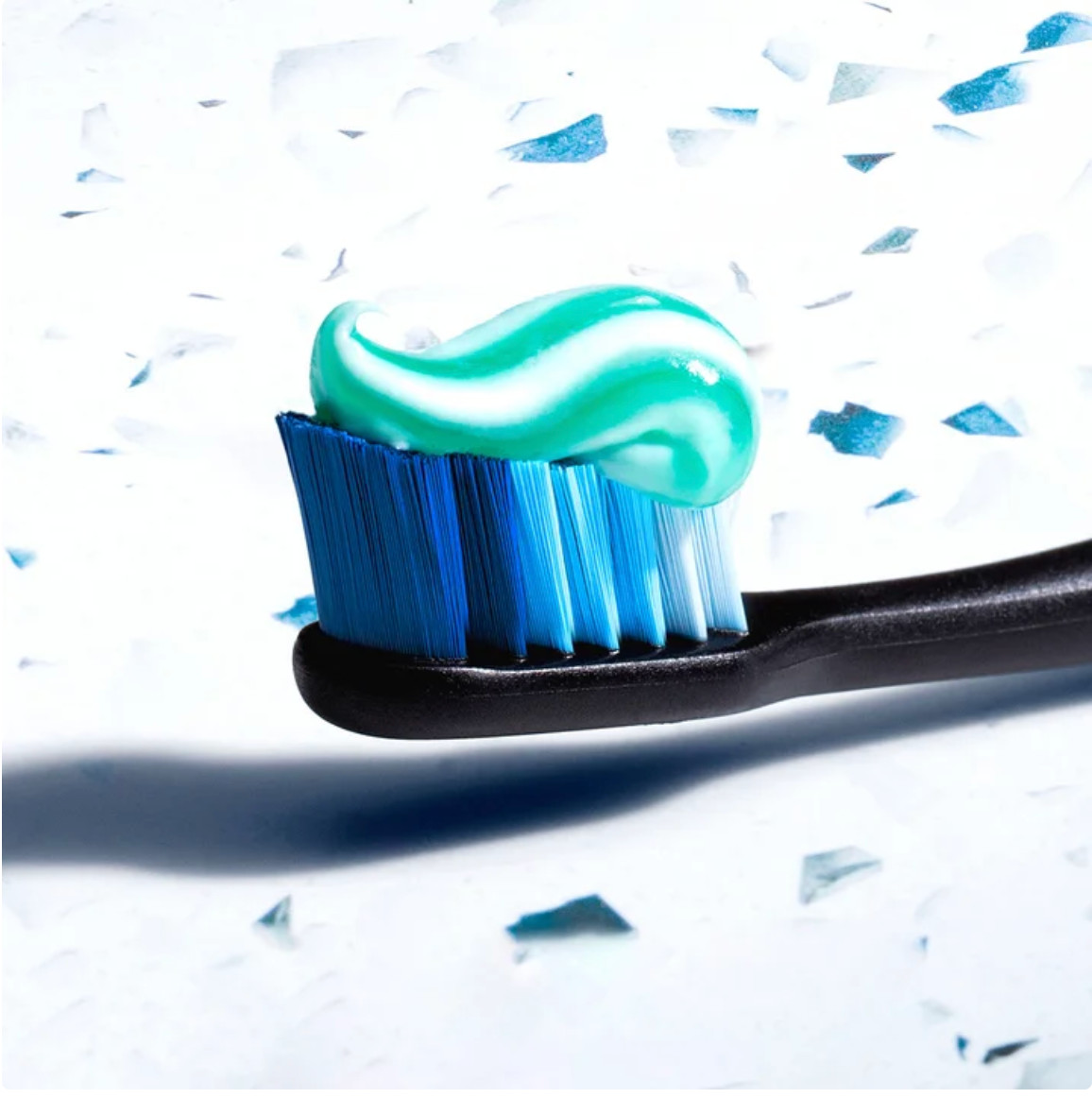 Crest Complete Scope Toothpaste Advanced Active Foam 8.2 oz 5 Pack
