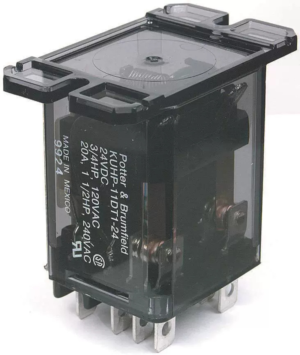 1PCS  Brand New   Relay   KUHP-11A51-120    KUHP11A51120