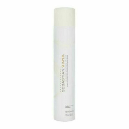 Sebastian Shaper Classic Brushable Hairspray, 10.6 oz