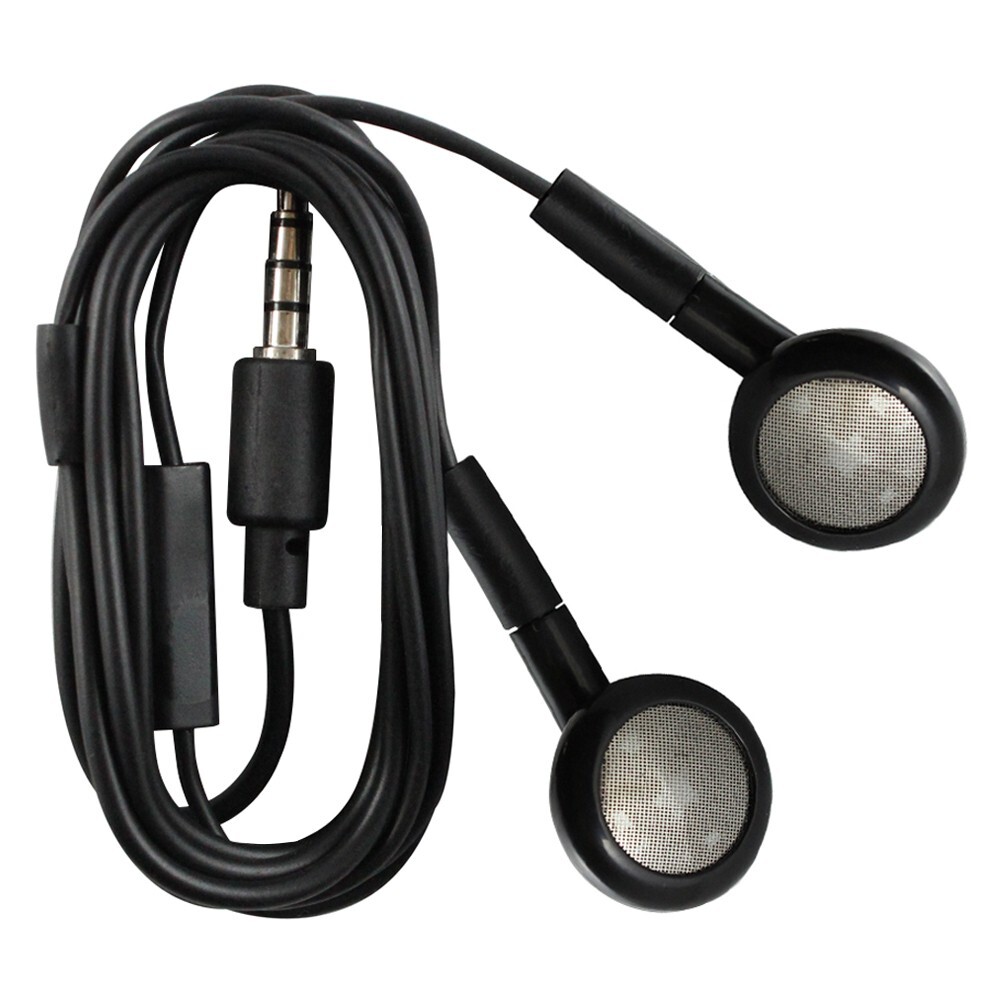 B2G1 FREE Headphone Headset Handsfree Earbuds for Sony Xperia 1 VI/ 10 VI
