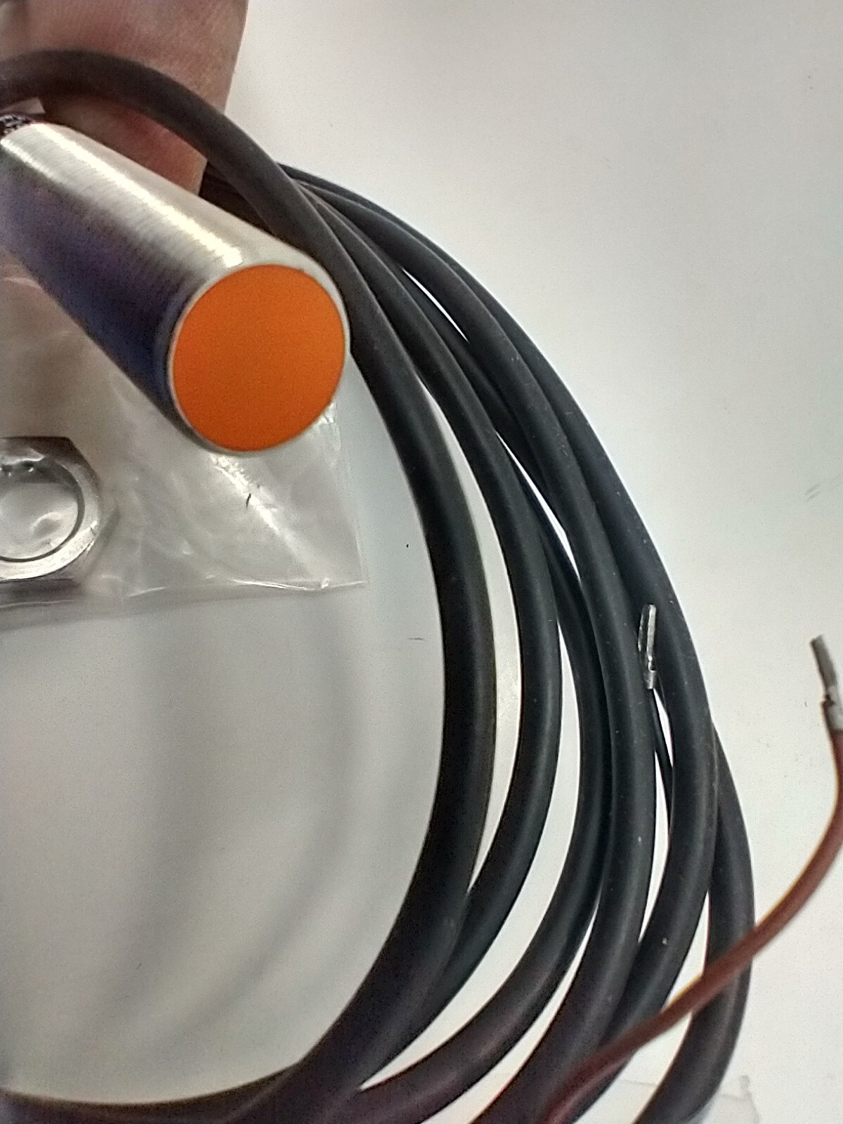 IFM EFECTOR IFK3002-BPKG PROXIMITY SWITCH IFK3002BPKG. IF5959. NEW