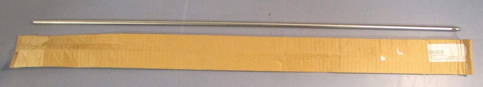 Ifm Electronic Gmbh E43205 Probe for Level Sensor LR Probe L700 V4A