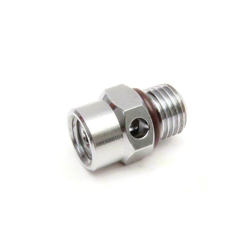 180~200PSI Scuba Diving Pressure for Valve Cylinder Bottle Expansion Relief -Val