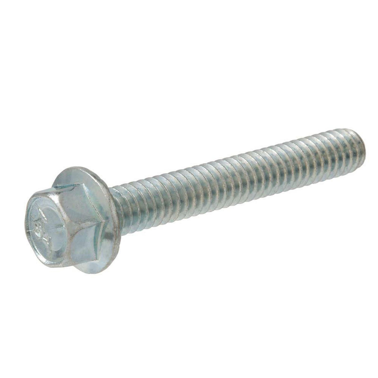 Reliable Machine Flange Lock Nut 7/16-20 FLN-437