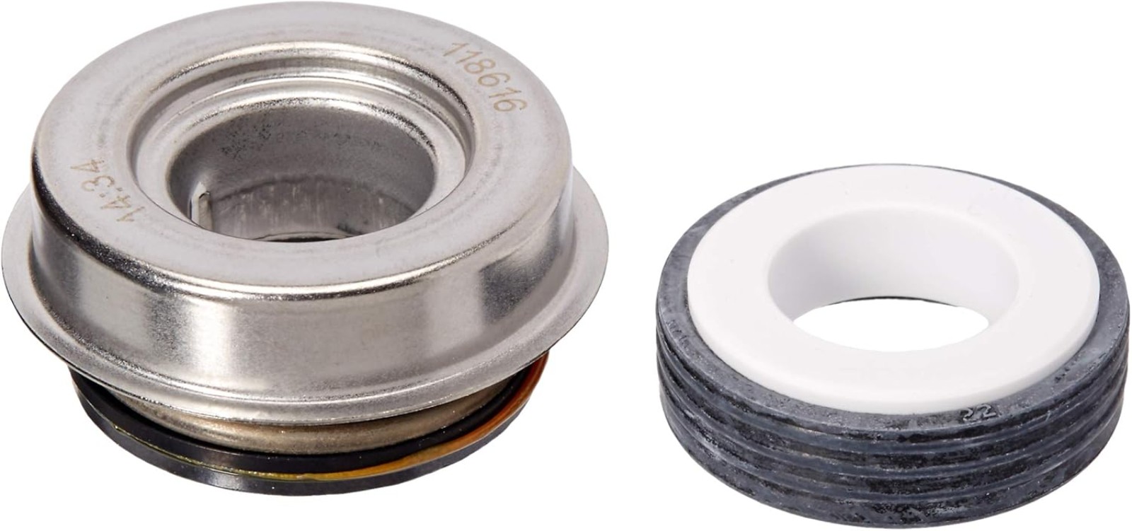 Polaris Seal Assy-Polaris Apcas1000 P55