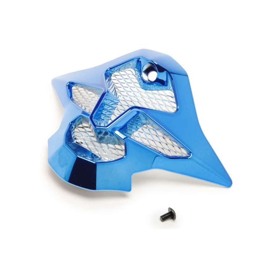 Shoei VFX-W Mouthpiece