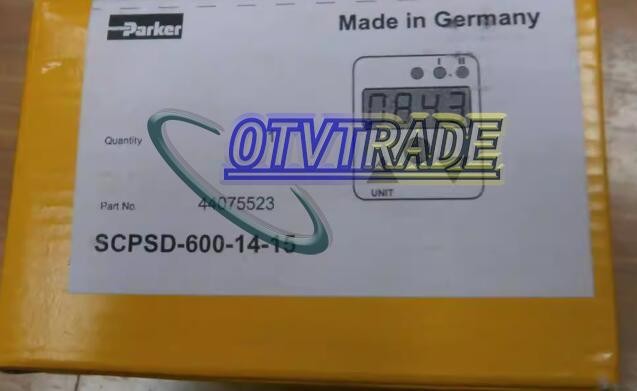 1PCS NEW SCPSD-600-14-15 Pressure Control Device
