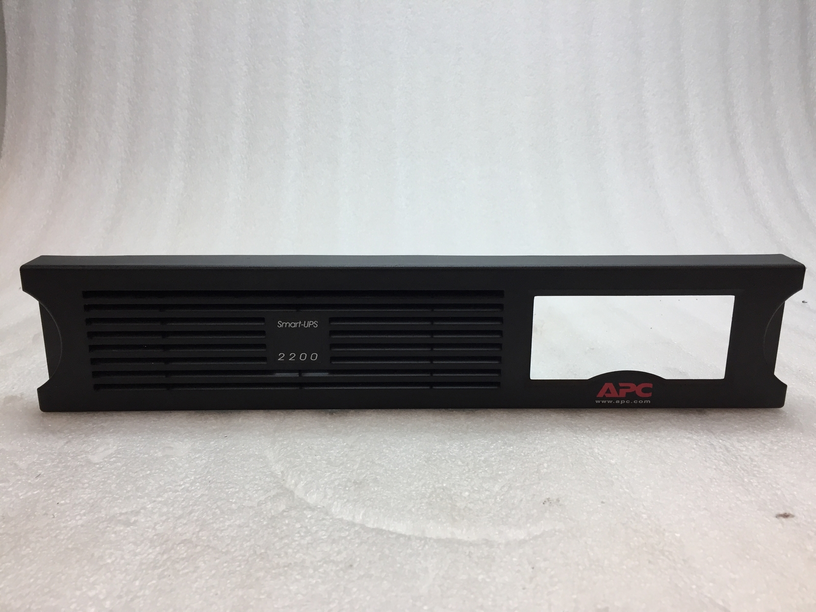 Genuine APC Smart-UPS 2200 Front Faceplate Bezel 870-1101 ~ FREE S/H