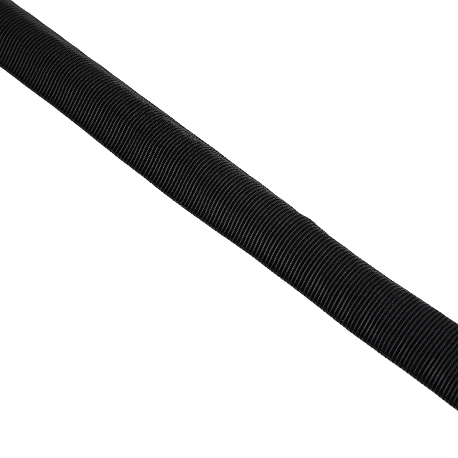 3/8x100' Synthetic Winch Rope w/ Hook Winch Cable w/Protective Sleeve New