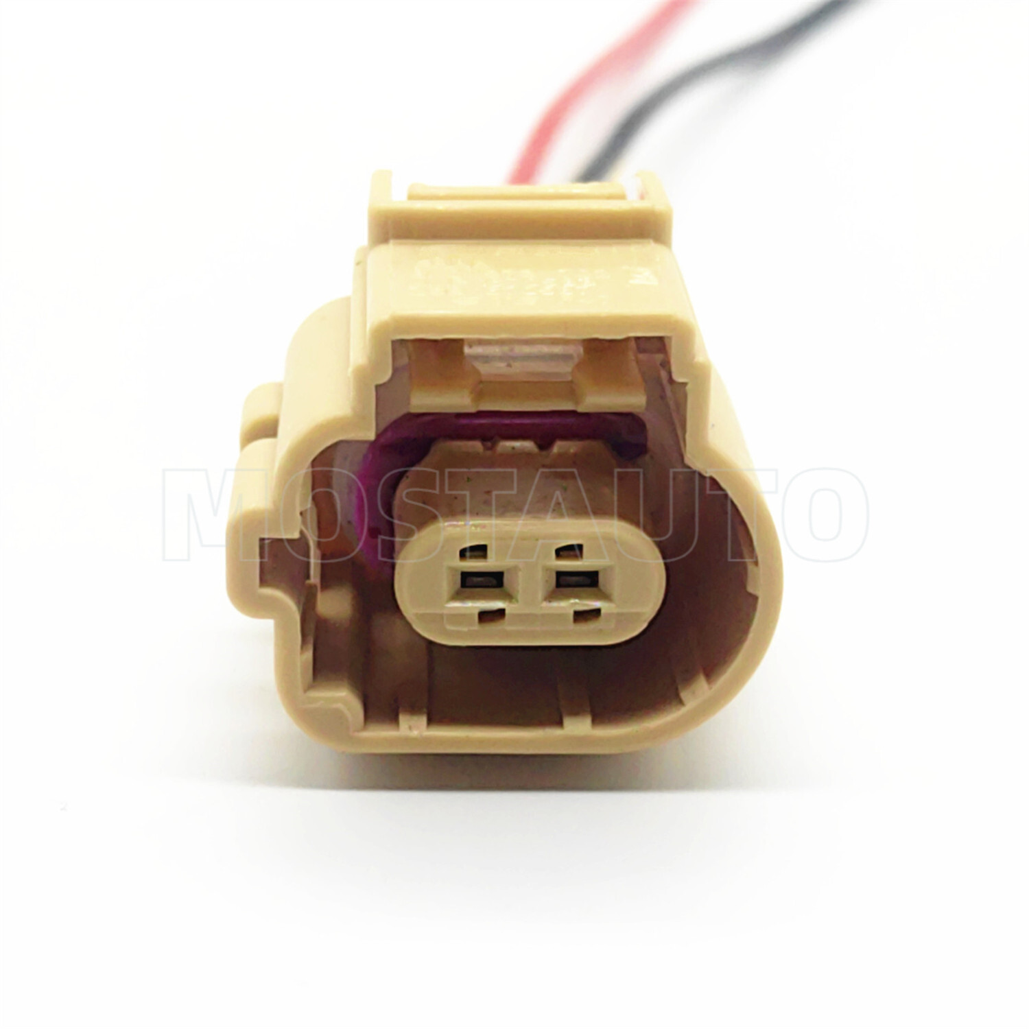 2-Way Keyless Entry Antenna Connector Pigtail For 2015-2020 Audi A3 S3